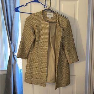 Katherine Barclay Coat